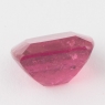 Ярко-розовый турмалин рубеллит антик вес 4.64 карат, размер 10.5х9.6мм (turm0226)