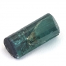 Сросток кристаллов турмалина индиголита, вес 4.07 карат, размер 12.5х8мм (turm0253)