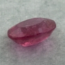Ярко-розовый турмалин рубеллит овал, вес 5.3 карат, размер 12.4х10.2мм (turm0496)