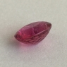 Ярко-розовый турмалин рубеллит формы овал, вес 2.2 карат, размер 9.1х7.8мм (turm0518)