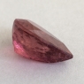 Розовый турмалин рубеллит формы груша, вес 7.12 карат, размер 14.7х11мм (turm0528)
