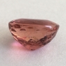 Розовый турмалин рубеллит формы овал, вес 4.82 карат, размер 11.2х8.7мм (turm0530)