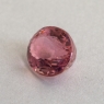 Светло-розовый турмалин формы овал, вес 2.08 карат, размер 8.3х6.9мм (turm0535)
