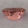 Ярко-розовый турмалин рубеллит точной огранки формы овал, вес 6.93 кт, размер 14.2х10.5х7.3 мм (turm0799)