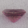 Розовый турмалин рубеллит точной огранки формы триллион, вес 2.15 кт, размер 9х9x5 мм (turm0825)
