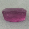 Розовый турмалин рубеллит формы антик, вес 9.82 кт, размер 14х10.9x7.9 мм (turm0843)