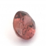 Розовый циркон формы овал, вес 2.28 карат, размер 8.3х6.5мм (zircon0137)