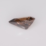 Светло-коричневый циркон формы груша, вес 1.85 кт, размер 8.7х6.5х4 мм (zircon0215)