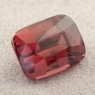 Коричневато-красный циркон формы антик, вес 6.58 кт, размер 11.1х8.25х6.2 мм (zircon0243)
